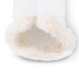 Shires ARMA NX-AIR Brushing Boots #colour_white