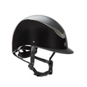 Shires Karben Drew Ellipse SP Riding Hat #colour_black