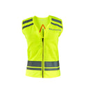 Shires EQUI-FLECTOR® Child Safety Vest #colour_yellow