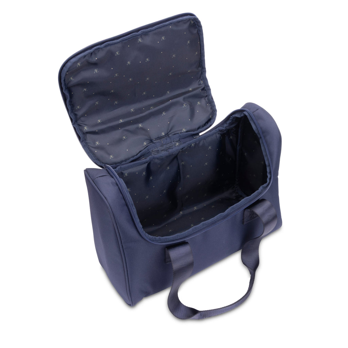 Shires Aubrion Equestrian Grooming Kit Bag