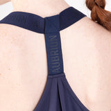 Shires Aubrion React Tech Vest #colour_midnight