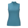 Shires Aubrion Ladies React Sleeveless Base Layer #colour_haze