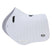 Shires ARMA Elegance 3.0 Jump Saddlecloth #colour_white