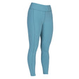 Shires Aubrion Ladies React Non-Stop Riding Tights #colour_haze