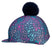 Shires Aubrion React Hat Cover #colour_petal