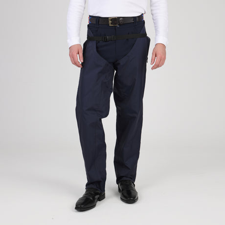 Shires Aubrion Original Waterproof Chaps - Unisex