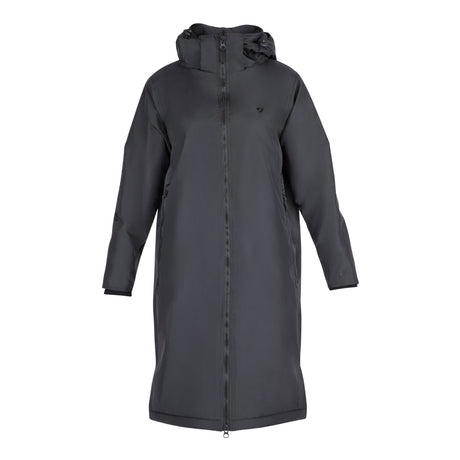 Shires Aubrion Original All Weather Robe - Unisex #colour_black