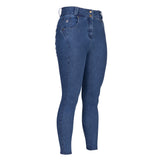 Shires Aubrion Equestrian Jeans