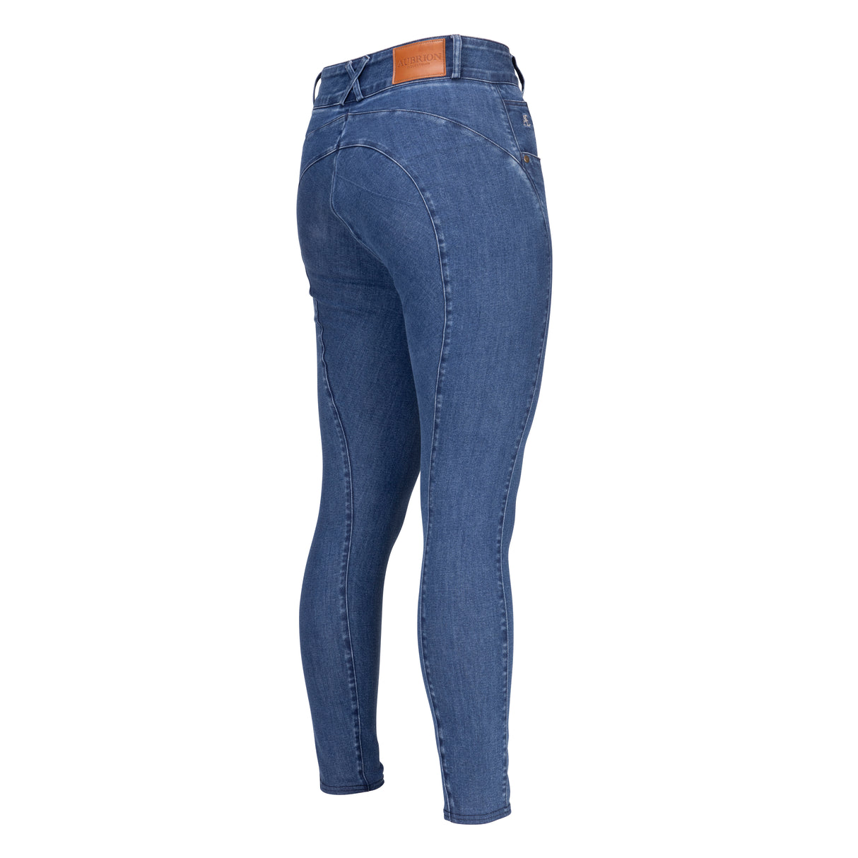 Shires Aubrion Equestrian Jeans