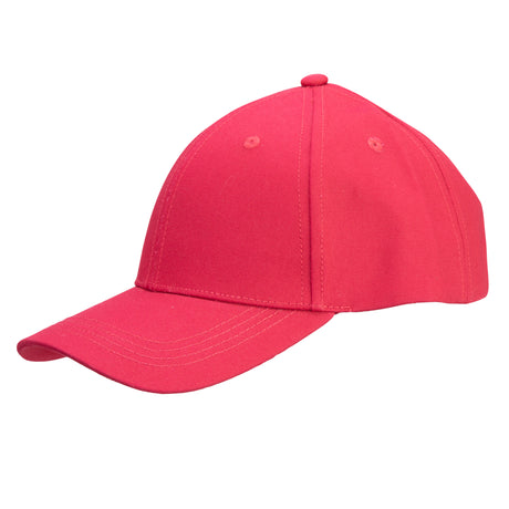 Shires Aubrion Equestrian Cap #colour_dewberry