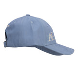 Shires Aubrion Equestrian Cap #colour_storm