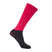 Shires Aubrion Equestrian Socks -Young Rider #colour_dewberry
