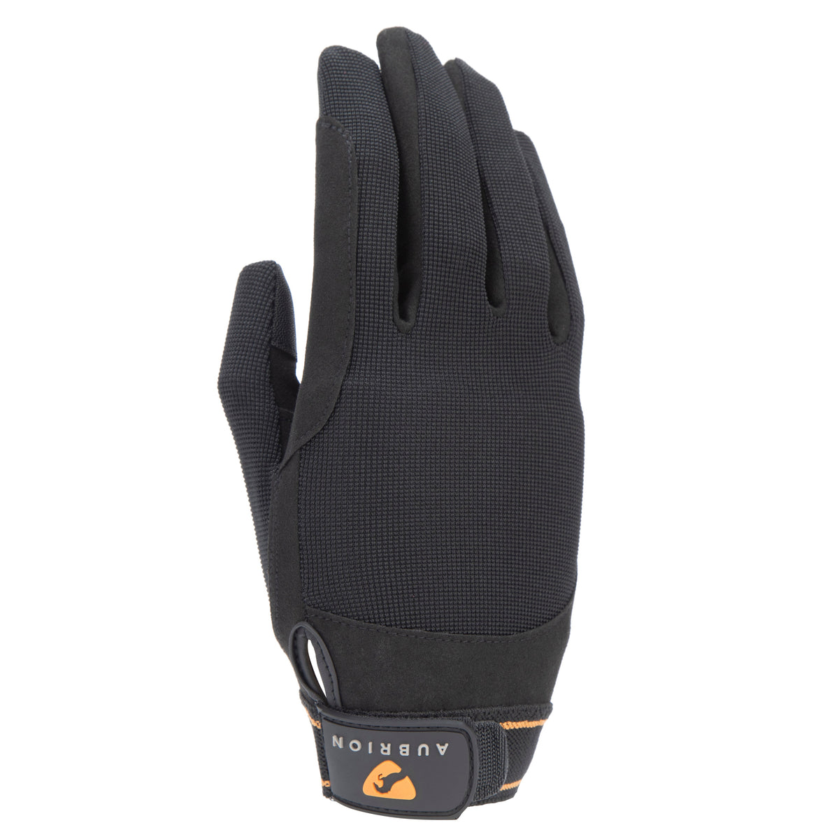 Shires Aubrion Mesh-Reithandschuhe