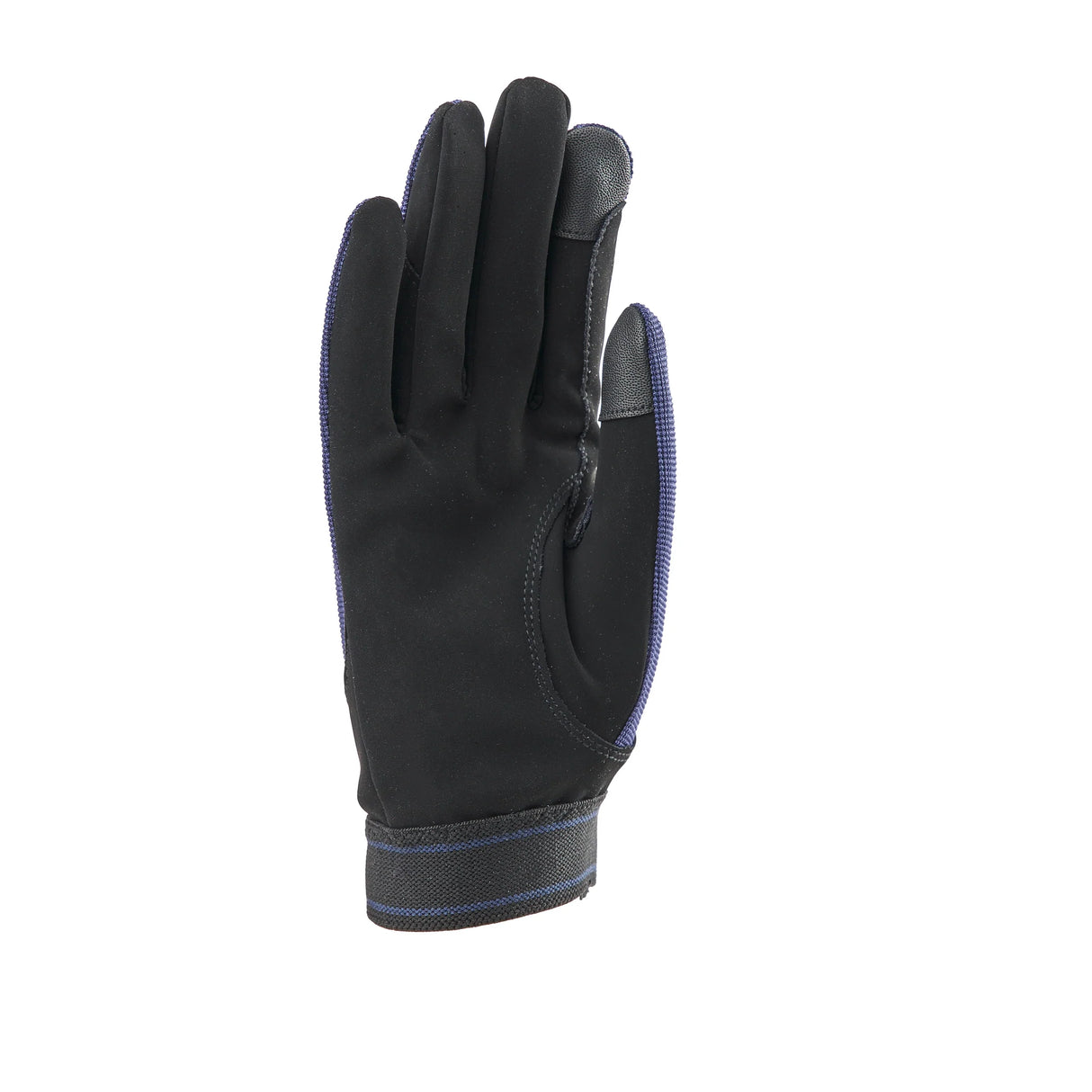 Aubrion Stratos SportFit Riding Gloves #colour_navy