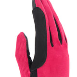 Shires Aubrion Mesh-Reithandschuhe