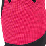 Shires Aubrion Mesh-Reithandschuhe