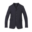 Shires Aubrion Men's Optima-MX Show Jacket #colour_black