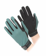 Shires Aubrion Stratos Children's Riding Gloves