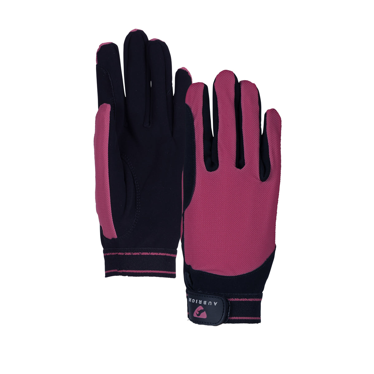 Shires Aubrion Stratos Children's Riding Gloves