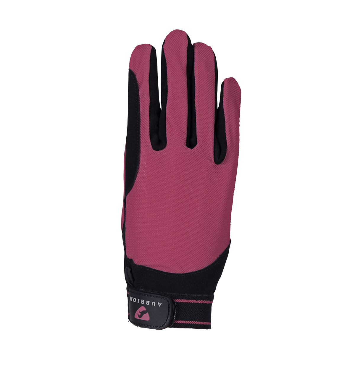 Shires Aubrion Stratos Children's Riding Gloves