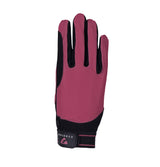 Shires Aubrion Stratos Children's Riding Gloves