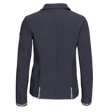 Shires Aubrion Children's Optima-LX Show Jacket #colour_black