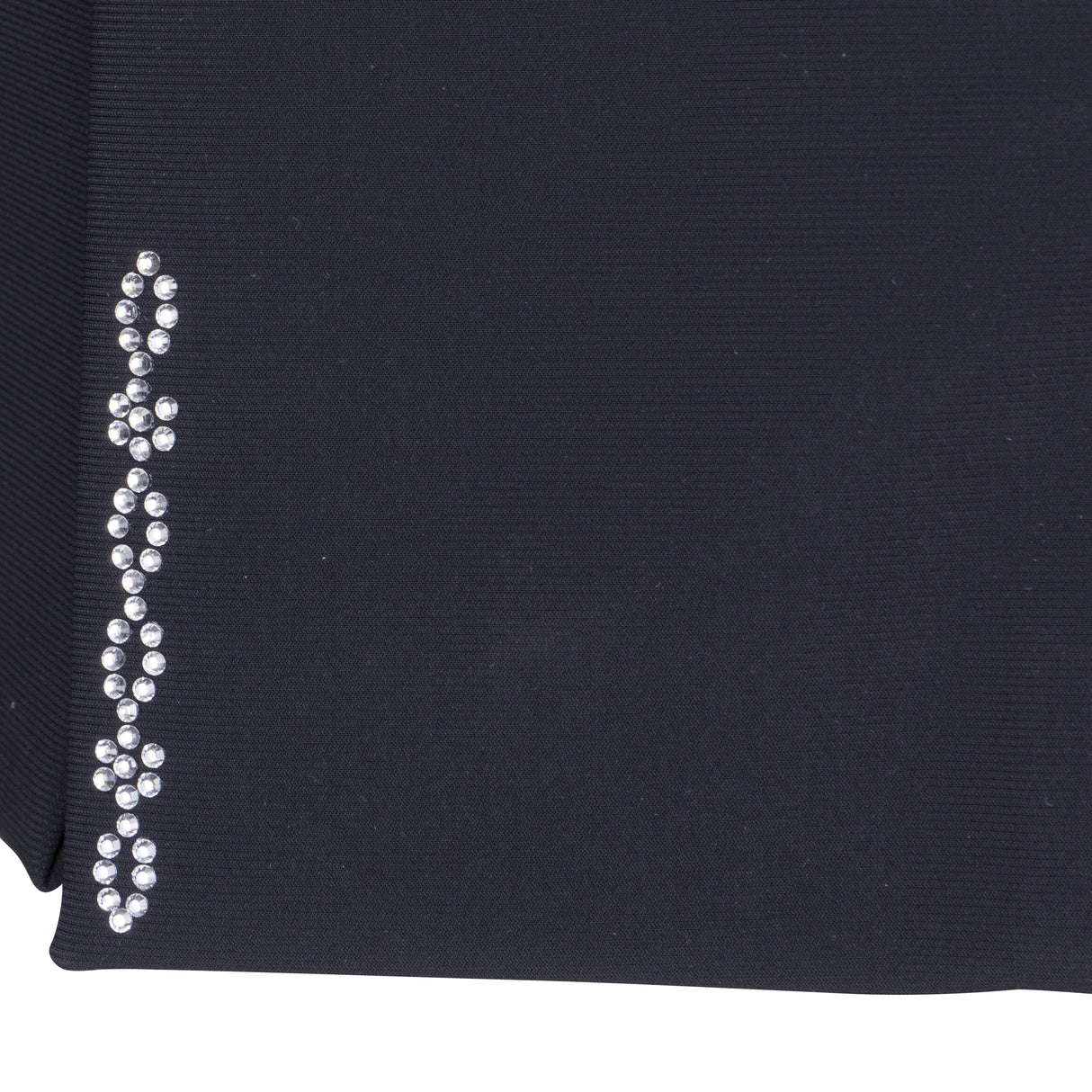 Shires Aubrion Children's Optima-LX Show Jacket #colour_black