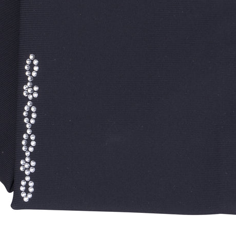 Shires Aubrion Children's Optima-LX Show Jacket #colour_black