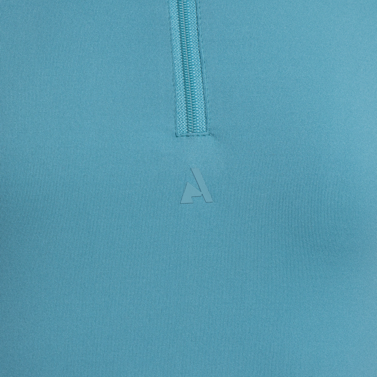 Shires Aubrion Young Rider React Short Sleeve Base Layer #colour_haze