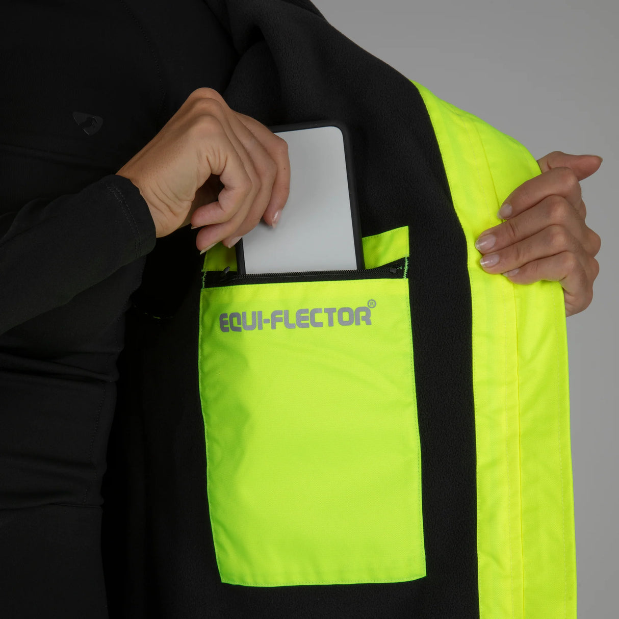 Shires EQUI-FLECTOR® Gilet