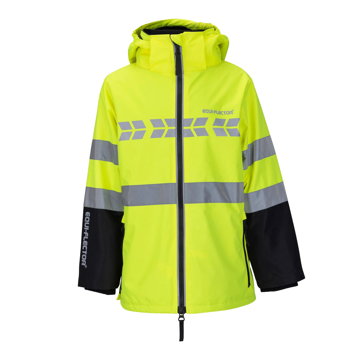 Shires EQUI-FLECTOR® Jacket - Young Rider