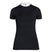 Shires Aubrion Optima PX Show Shirt #colour_black