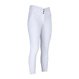 Shires Aubrion Optima PX Breeches #colour_white