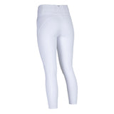 Shires Aubrion Optima PX Breeches #colour_white