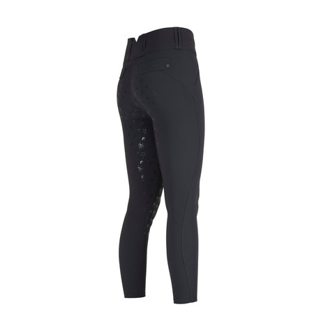 Shires Aubrion Optima MX Breeches #colour_black