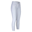 Shires Aubrion Optima GX Breeches #colour_white