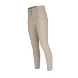 Shires Aubrion Optima LX Breeches #colour_beige
