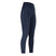 Shires Aubrion Optima PX Riding Tights #colour_navy