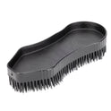 Shires Ezi-Groom Detangler Brush