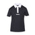 Shires Aubrion Optima MX Zip Show Shirt - Mens #colour_black