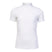Shires Aubrion Optima GX Show Shirt - Young Rider #colour_white