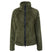Mountain Horse Fluffy Fleece #colour_green