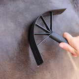Shires Plastic Sweat Scraper