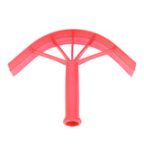 Shires Plastic Sweat Scraper