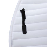 Shires ARMA Elegance 2.0 Saddlecloth #colour_white