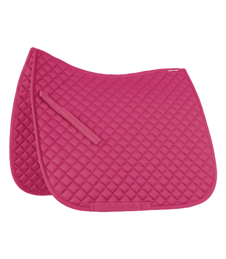 Waldhausen Felix Saddle Pad #colour_azalea