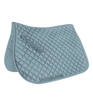 Waldhausen Felix Saddle Pad #colour_alphine-blue