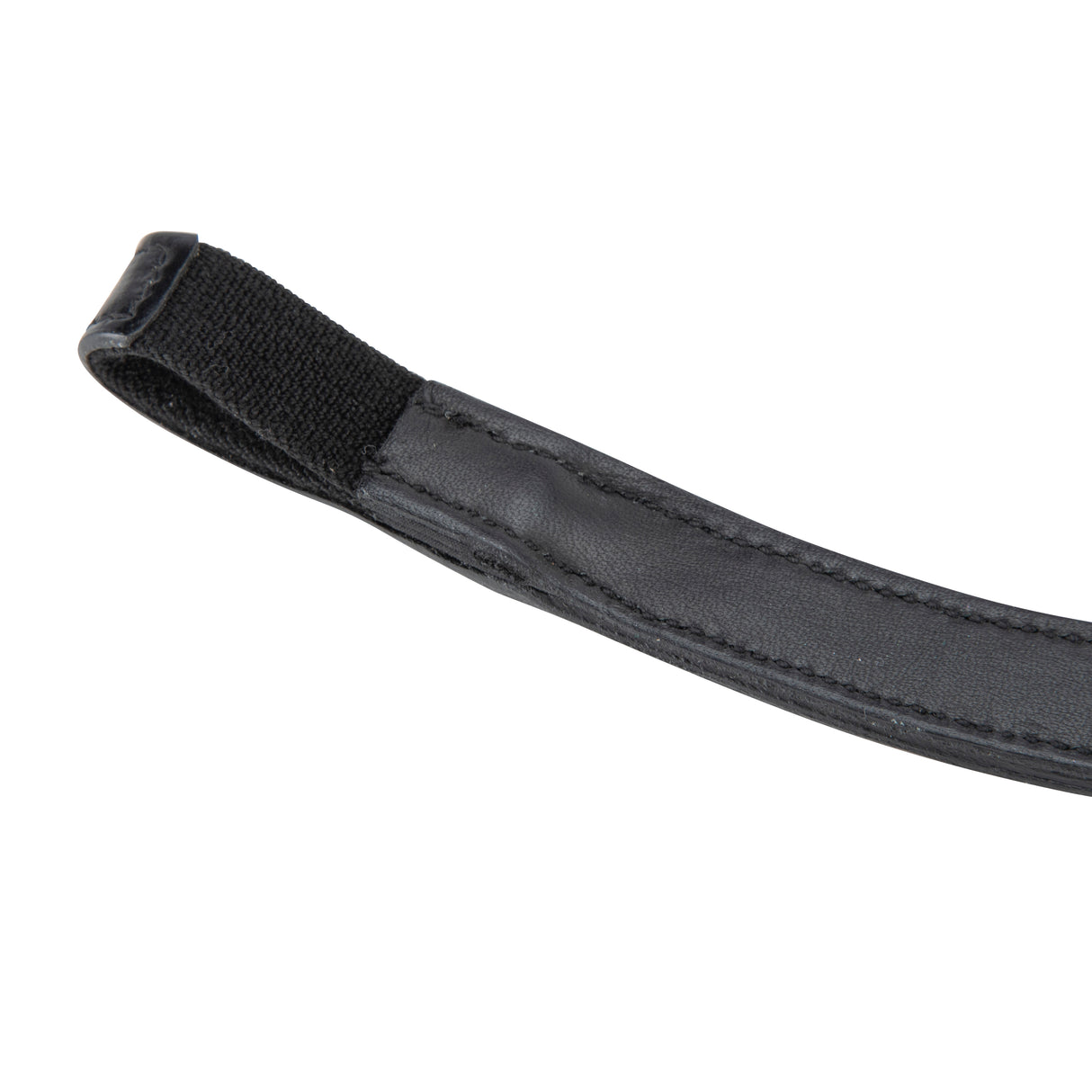 Shires Velociti RAPIDA Diamante Browband #colour_black