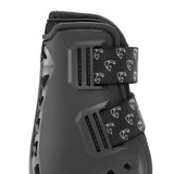 Shires ARMA Carbon Pro Fetlock Boots #colour_black
