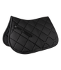 Waldhausen Competition Saddle Pad #colour_black